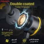 بالاترین استاندارد ساخت پلکستون Plextone RX5 Type-C