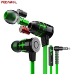 هندزفری گیمینگ پلکستون Plextone G25 3.5 mm
