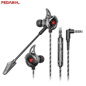 هندزفری گیمینگ پلکستون Plextone RX3 Mercury 3.5 mm
