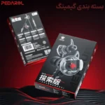 پکینگ Plextone RX3 Mercury 3.5 mm