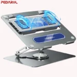 پایه خنک کننده تبلت و لپ تاپ LEIZUN D21