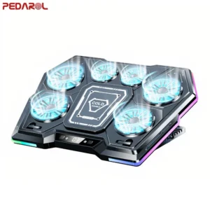 خرید پایه خنک کننده لپ تاپ LEIZUN LZ-D13