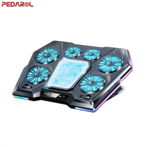 پایه خنک کننده لپ تاپ لیزون مدل LZ-D13