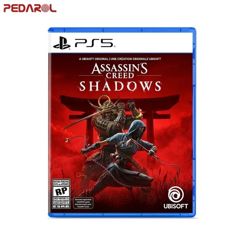 assassins-creed-shadows-installation-2 نصب بازی Assassin's Creed Shadows