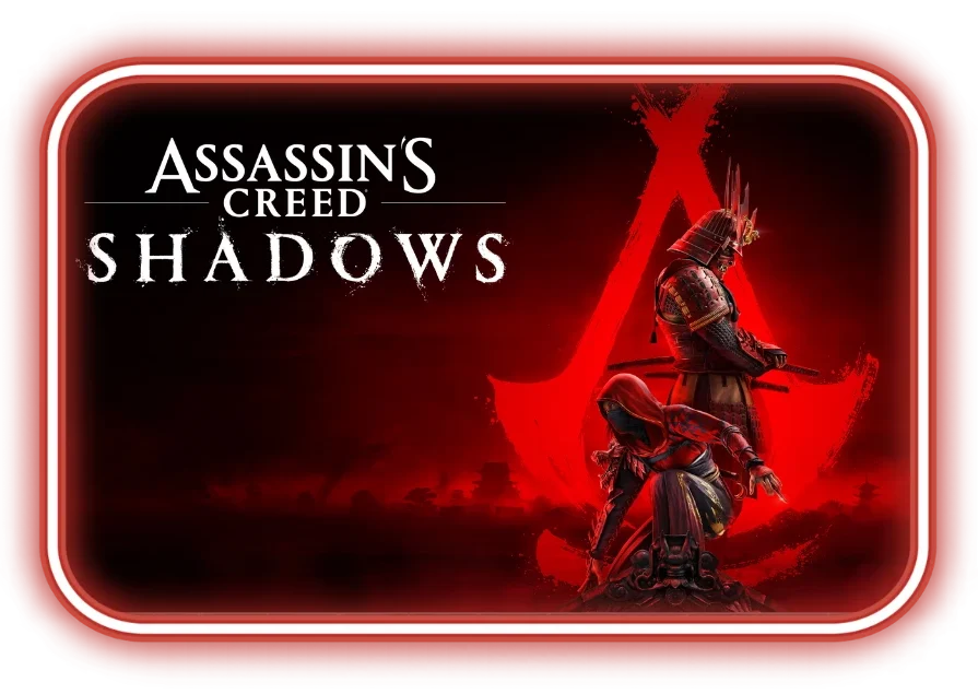 نصب بازی Assassin's Creed Shadows نصب بازی Assassin's Creed Shadows