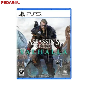 نصب بازی Assassin’s Creed Valhalla