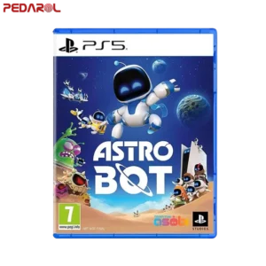 نصب بازی Astro Bot
