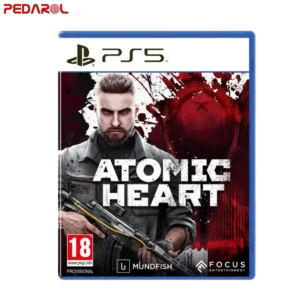 نصب بازی Atomic Heart