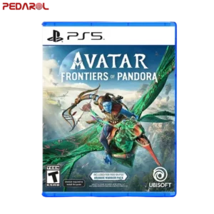 نصب بازی Avatar Frontiers of Pandora