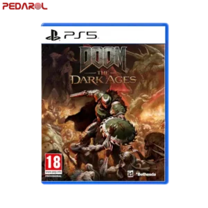 نصب بازی DOOM The Dark Ages
