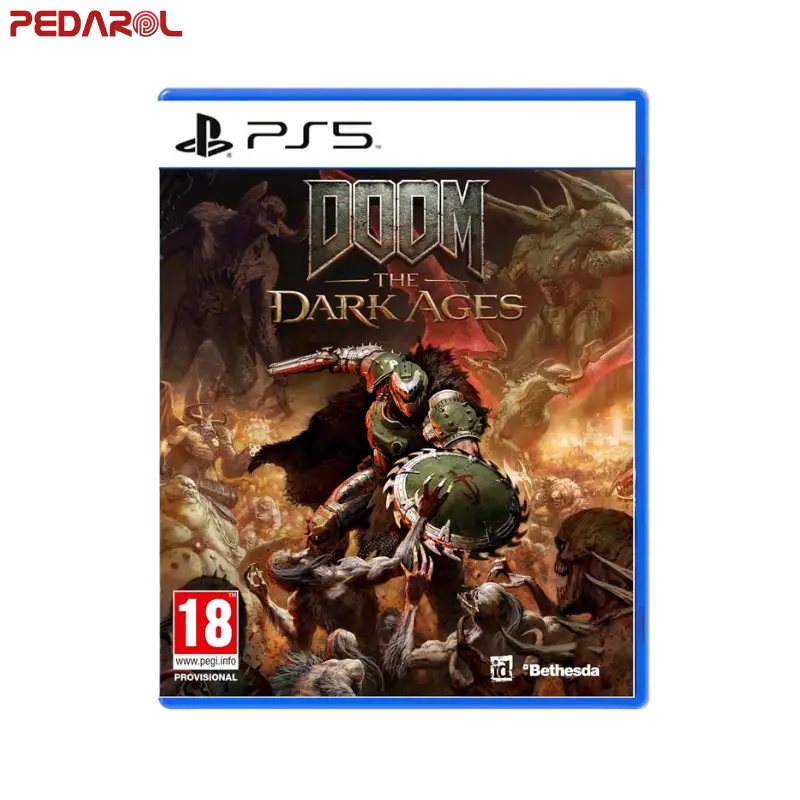 doom-the-dark-ages-installation-1 نصب بازی DOOM The Dark Ages