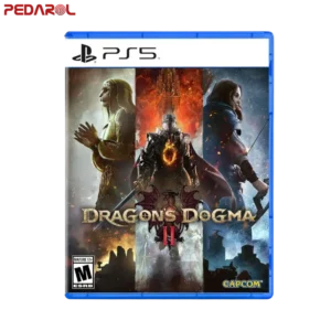 نصب بازی Dragon's Dogma II