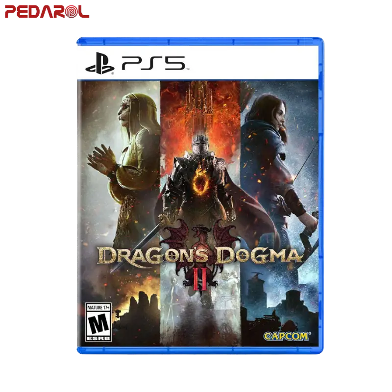 dragons-dogma-ii-installation-1 نصب بازی Dragon's Dogma II