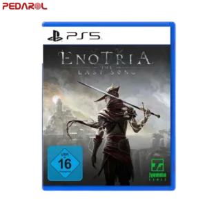 نصب بازی Enotria The Last Song