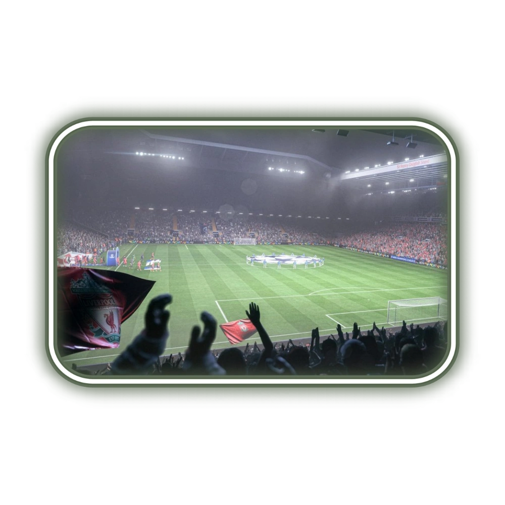 نصب بازی FC25 نصب بازی هیجان انگیز FC25
