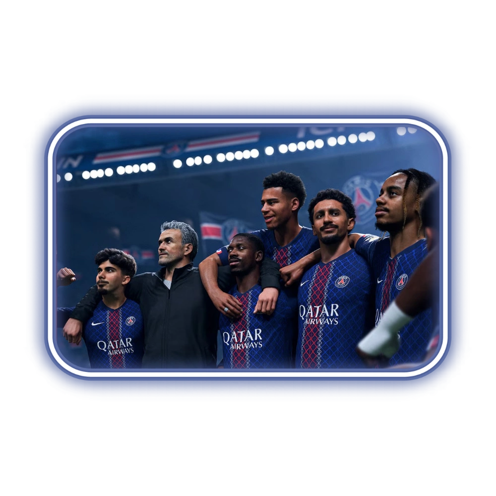 نصب بازی FC25 نصب بازی FC25 برای ps4 و ps5