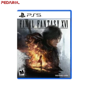 نصب بازی Final Fantasy 16