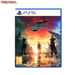 نصب بازی Final Fantasy VII Rebirth