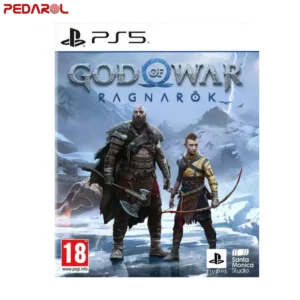 نصب بازی God of War Ragnarok