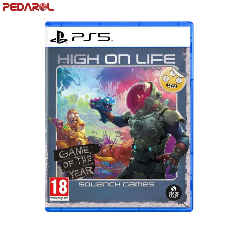 high-on-life-installation-1 نصب بازی High on Life