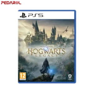 نصب بازی Hogwarts Legacy