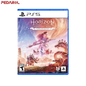 نصب بازی Horizon Forbidden West