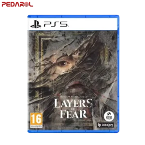 نصب بازی Layers of Fear