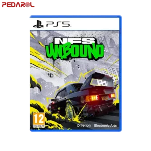 نصب بازی Need for Speed Unbound