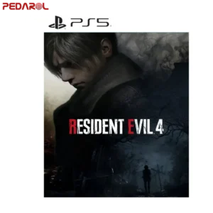 نصب بازی Resident Evil 4 Remake