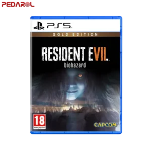نصب بازی Resident Evil 7 Biohazard