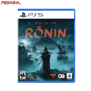 نصب بازی Rise of the Ronin