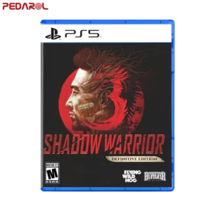 نصب بازی Shadow Warrior 3