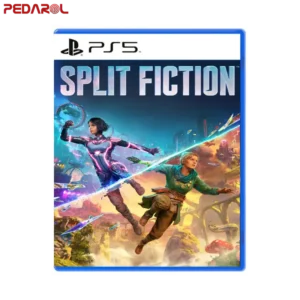 نصب بازی Split Fiction
