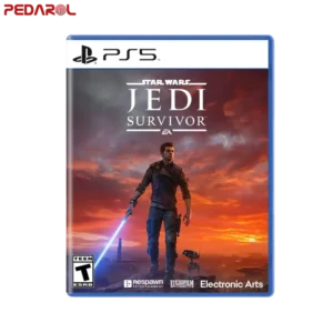 نصب بازی Star Wars Jedi Survivor