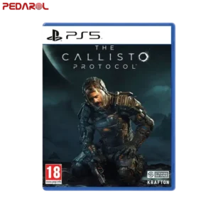 نصب بازی The Callisto Protocol