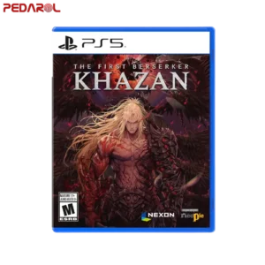 نصب بازی The First Berserker Khazan