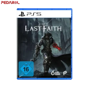 نصب بازی The Last Faith