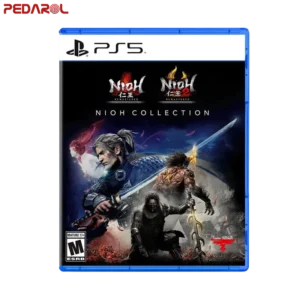 نصب بازی The Nioh Collection