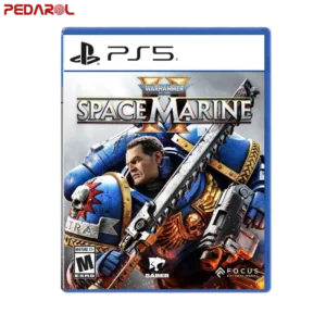 نصب بازی Warhammer 40000 Space Marine II