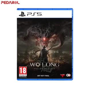 نصب بازی Wo Long Fallen Dynasty