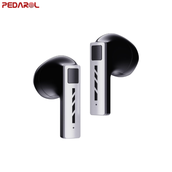 طراحی هندزفری بلوتوثی Black Shark T11