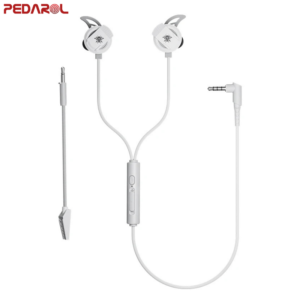 خرید هندزفری گیمینگ PLEXTONE RX3 Pro CyberPunk 3.5 mm