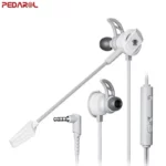 هندزفری گیمینگ پلکستون مدل PLEXTONE RX3 Pro CyberPunk 3.5 mm