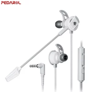 هندزفری گیمینگ پلکستون مدل PLEXTONE RX3 Pro CyberPunk 3.5 mm