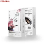 بسته بندی هندزفری گیمینگ پلکستون PLEXTONE RX3 Pro CyberPunk 3.5 mm