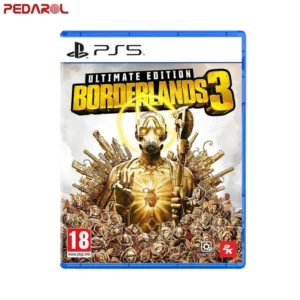 نصب بازی Borderlands 3
