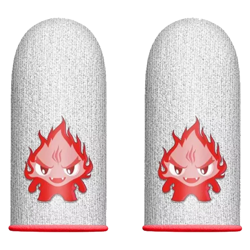 فروشگاه پدارول بنر آستین انگشتی ghost fire 4
