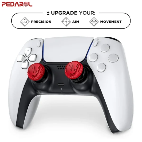 روکش آنالوگ Apex Legends Predator Edition