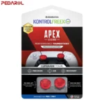 روکش آنالوگ دسته PS4 و PS5 مدل Kontrolfreek Apex Legends