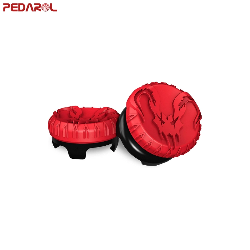 طراحی روکش آنالوگ Kontrolfreek Apex Legends Predator Edition